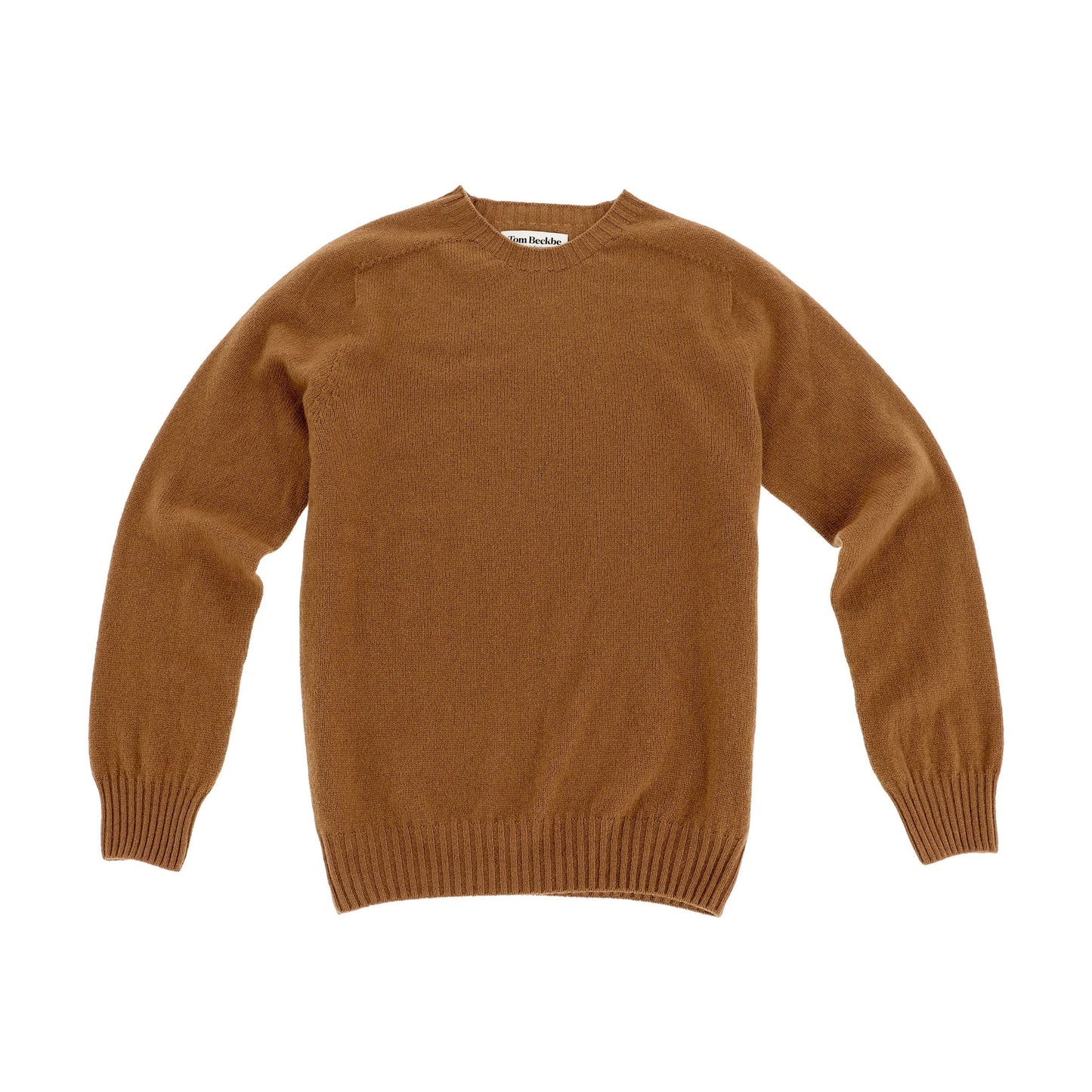 Saunders Crewneck Sweater