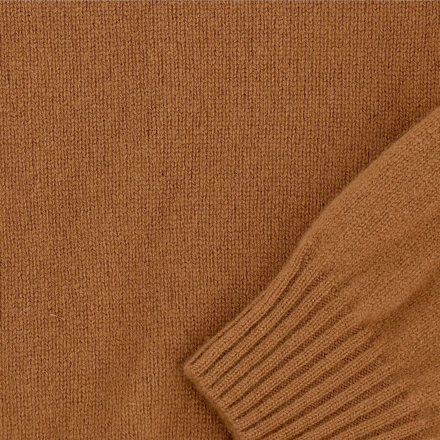 Saunders Crewneck Sweater