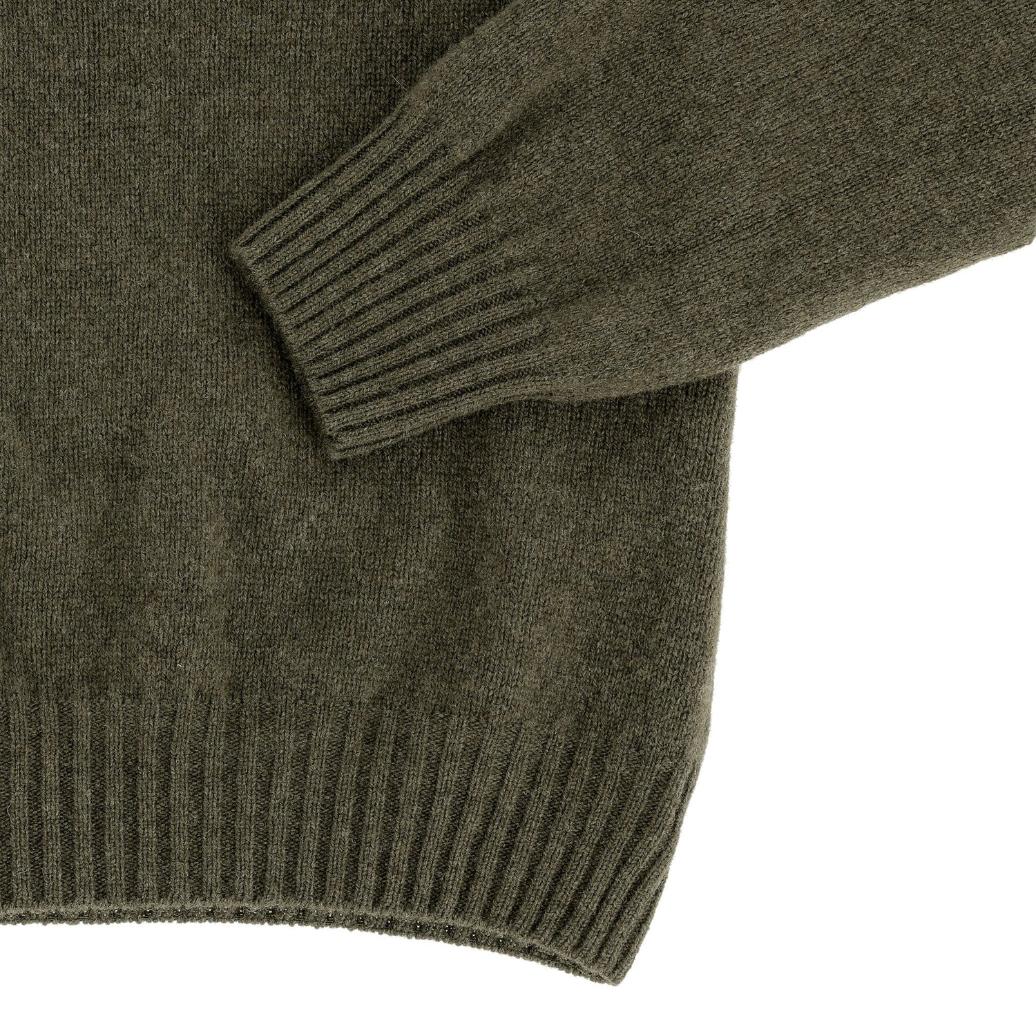 Saunders Crewneck Sweater