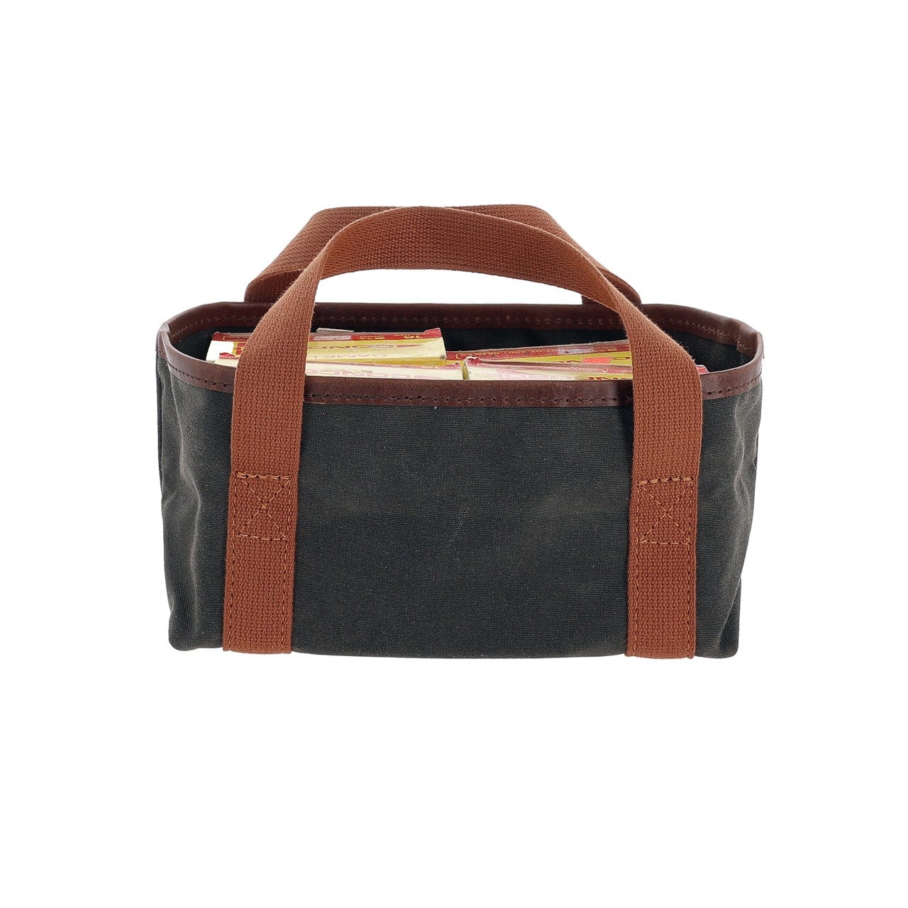 Shell Box Carrier