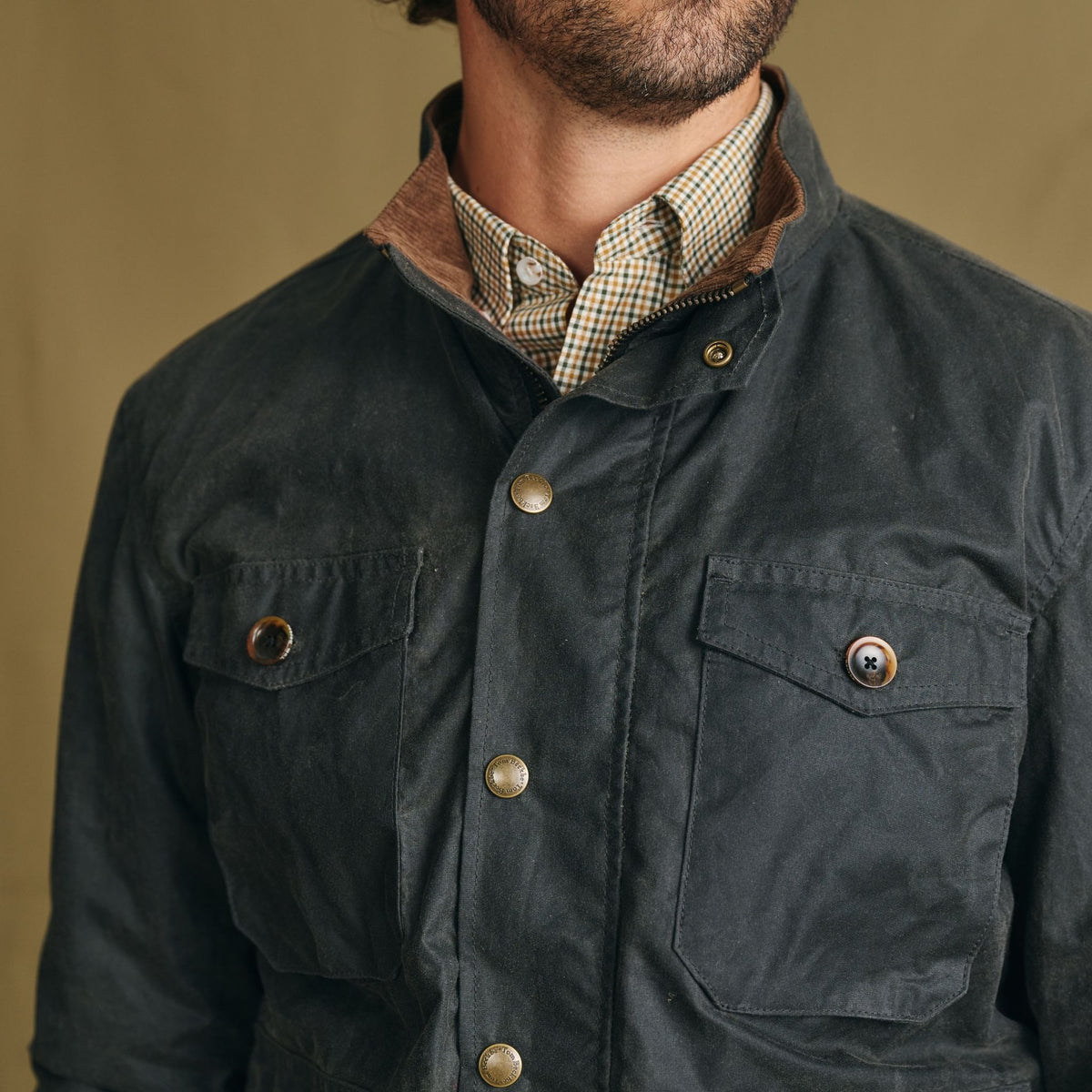 Stanley Jacket