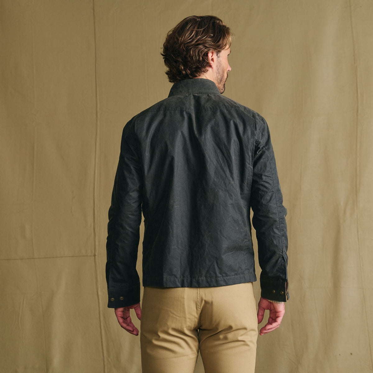 Stanley Jacket