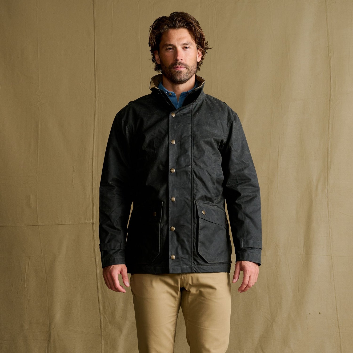 Tensaw Jacket