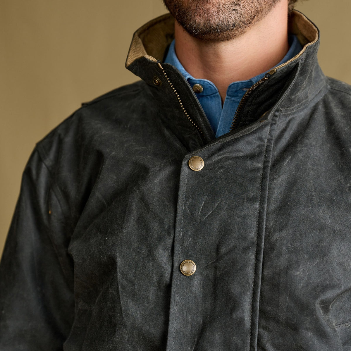 Tensaw Jacket