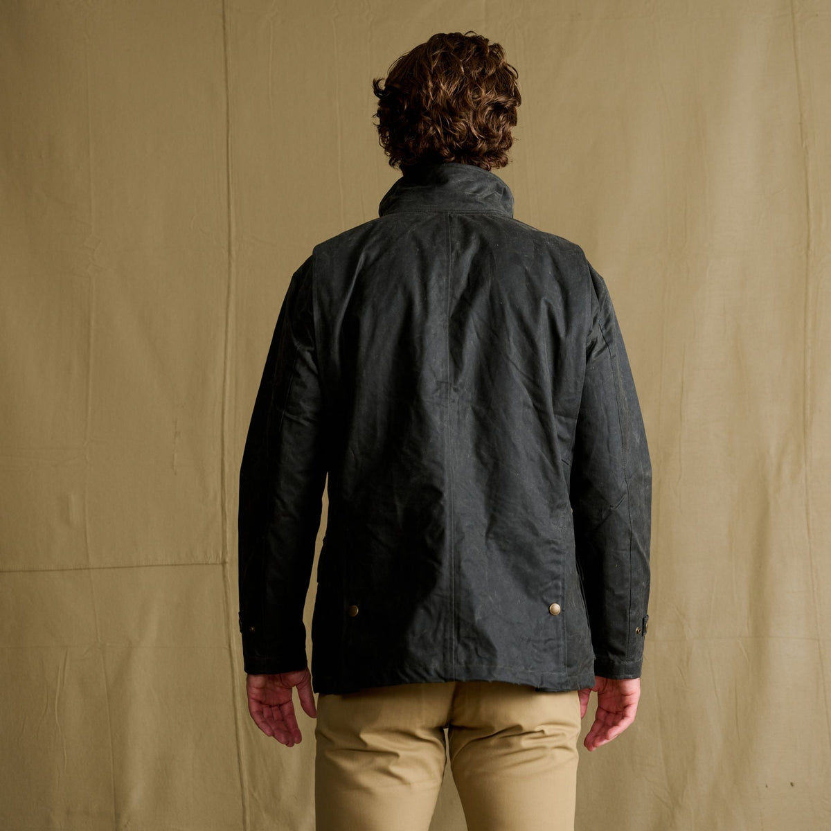 Tensaw Jacket