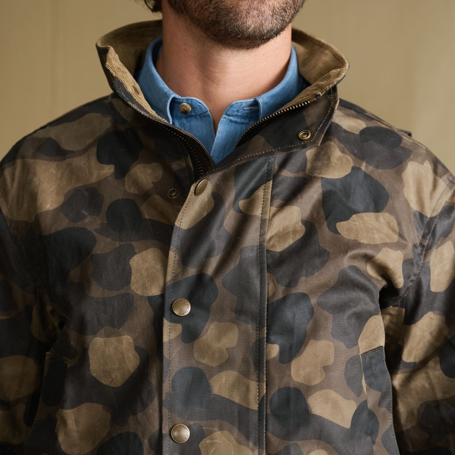 Tensaw Jacket