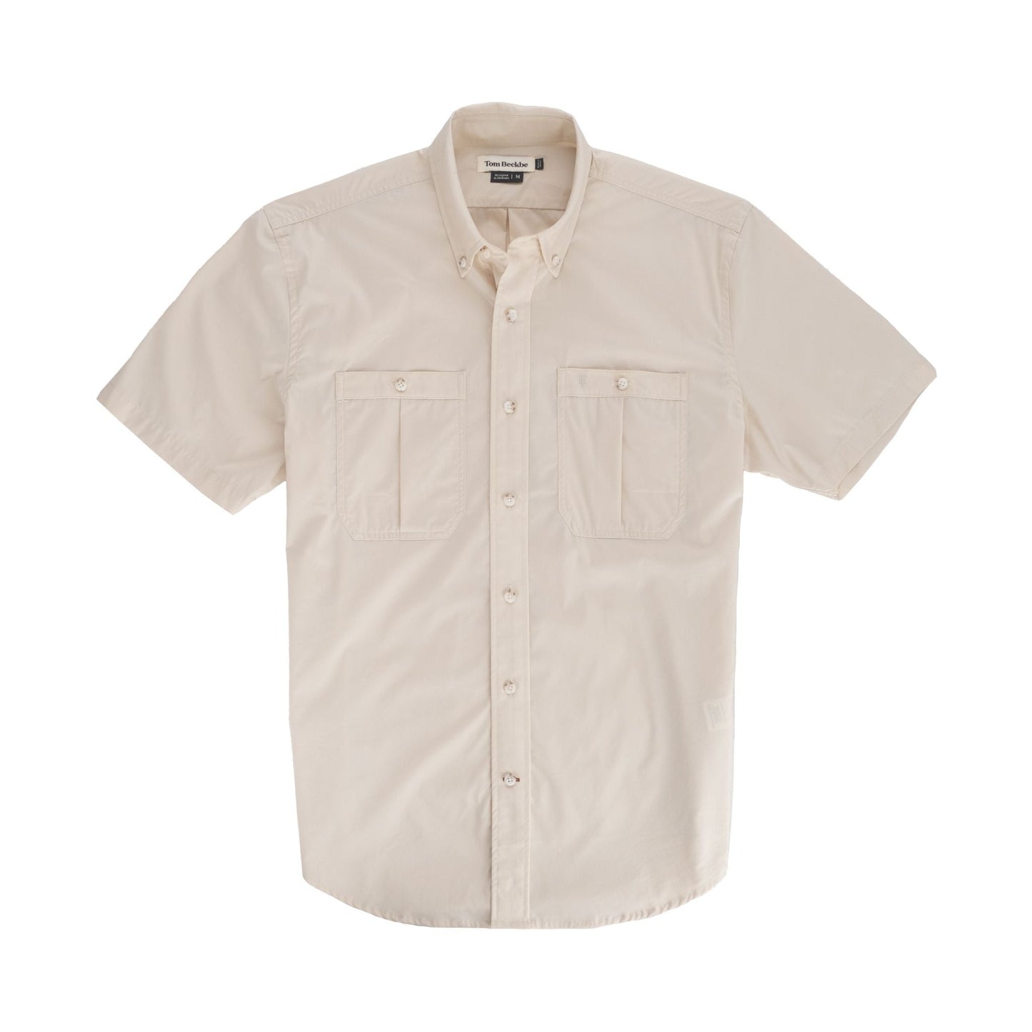 Tidewater Shirt (Short Sleeve)