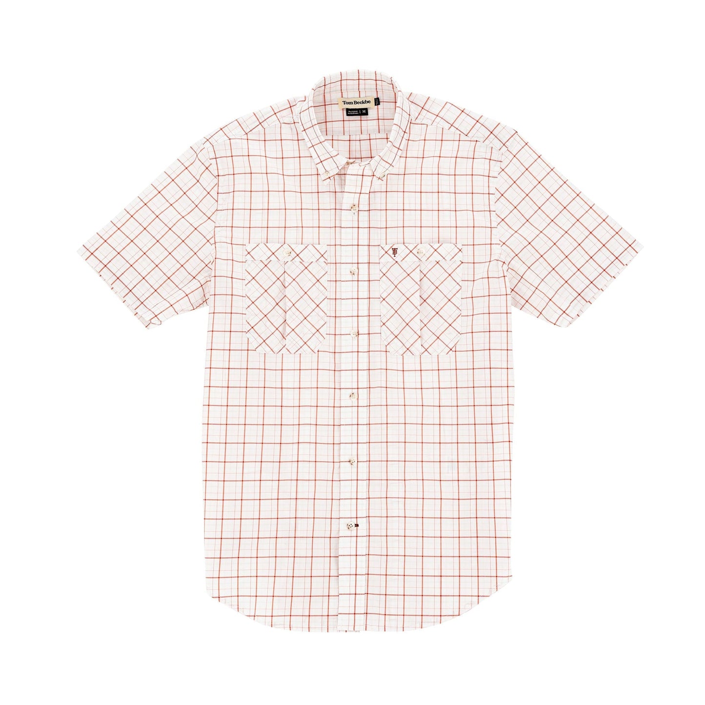 Tidewater Shirt (Short Sleeve)