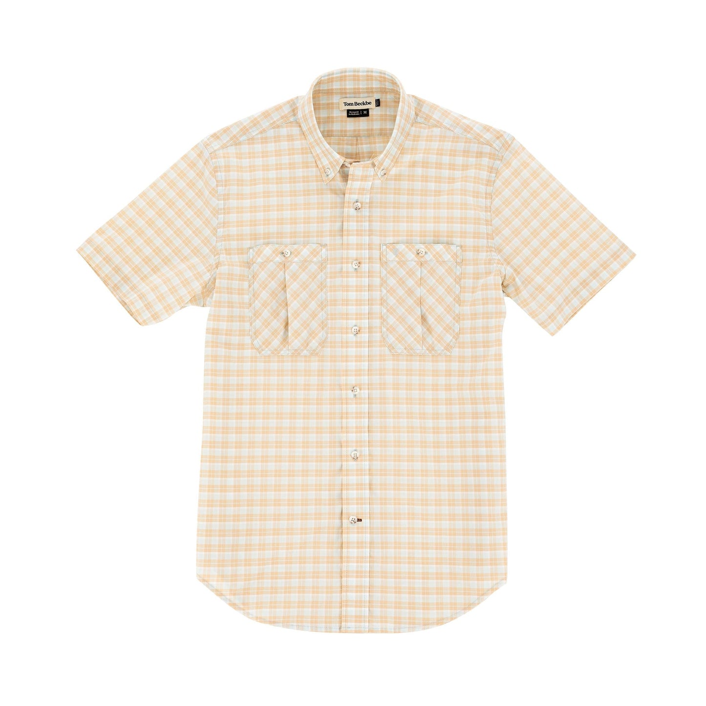 Tidewater Shirt (Short Sleeve)