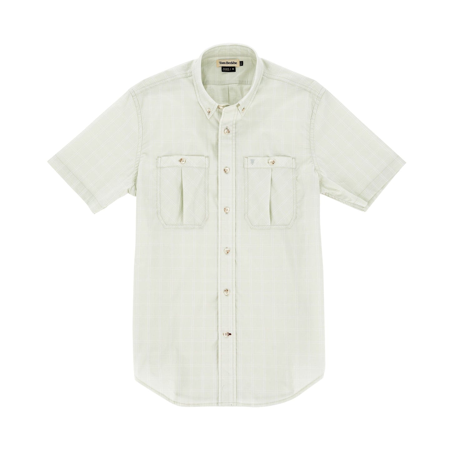 Tidewater Shirt (Short Sleeve)