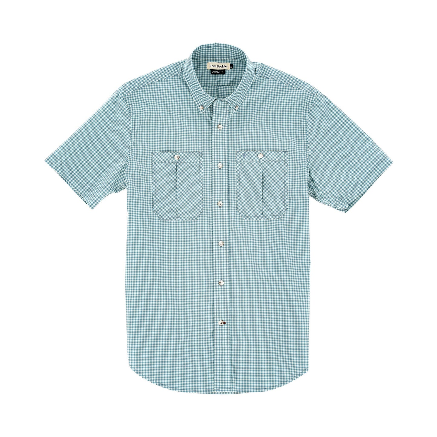 Tidewater Shirt (Short Sleeve)