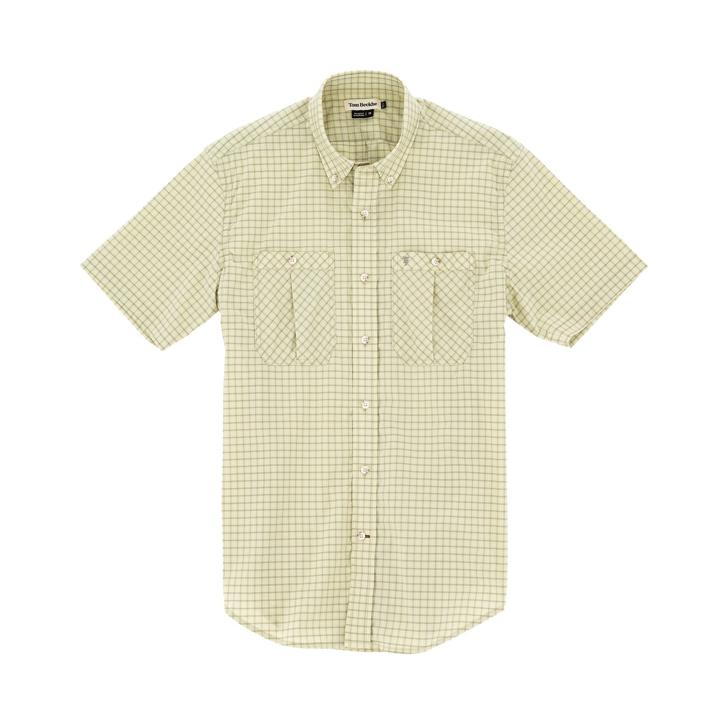 Tidewater Shirt (Short Sleeve)