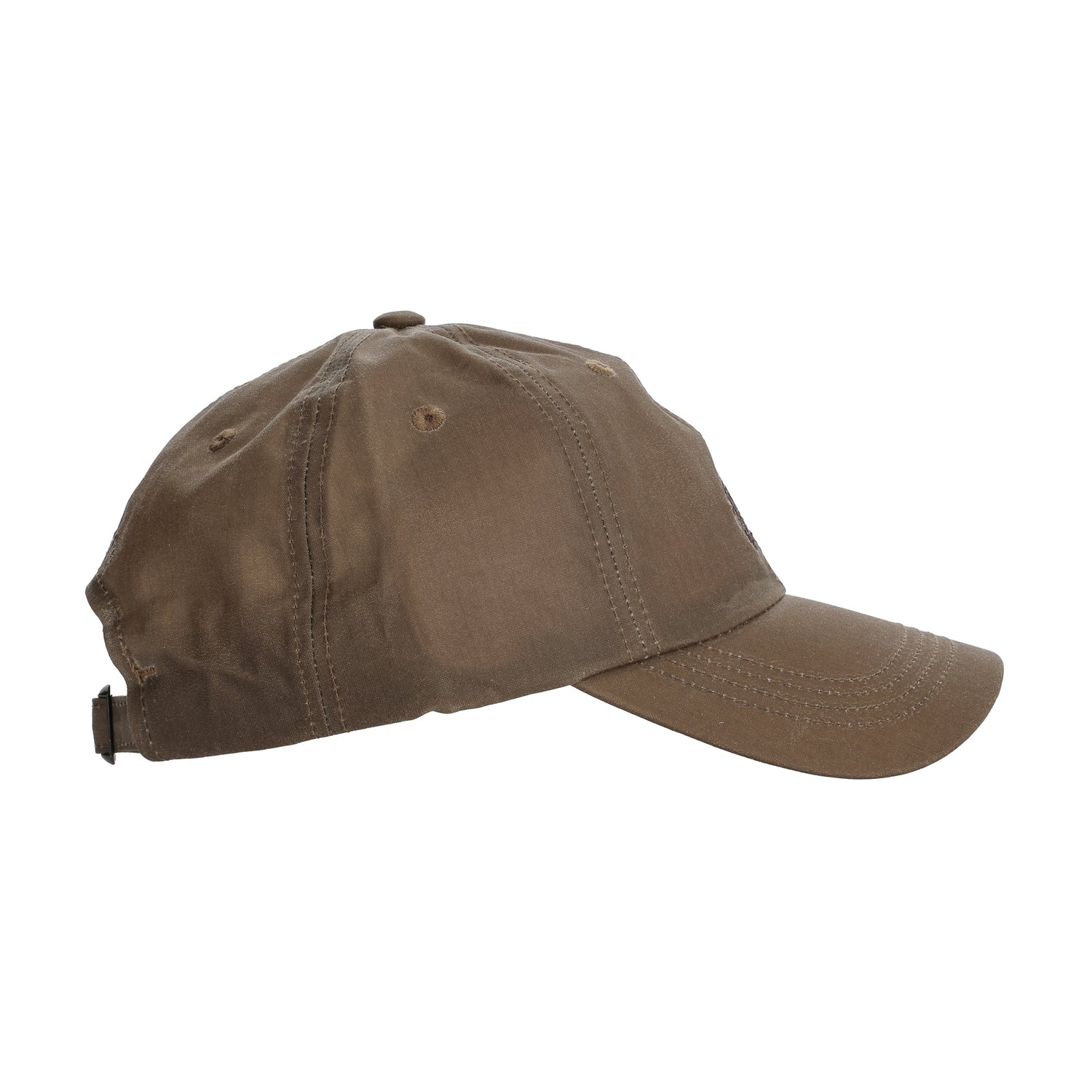 Waxed Cotton 6-Panel Hat - English Setter