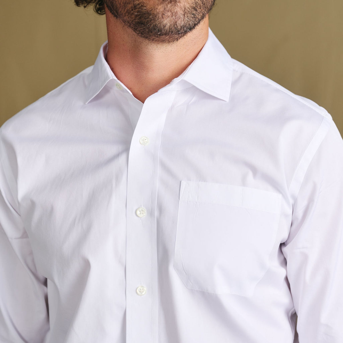 Winston Dress Shirt