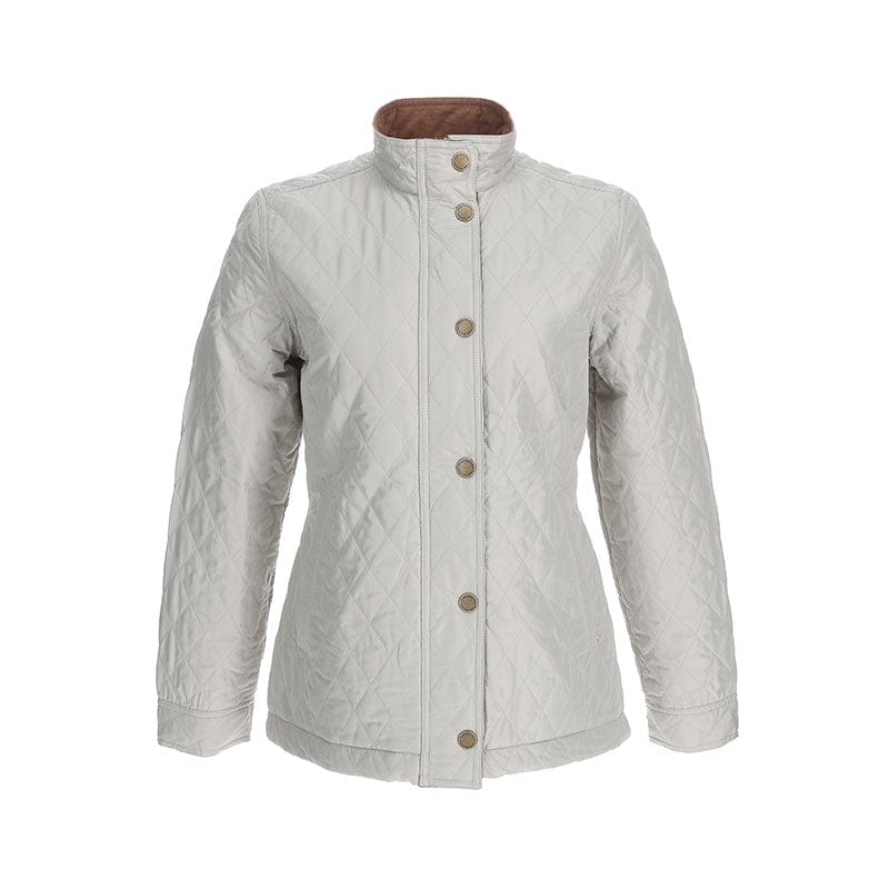 Women's Camden Quilted Jacket