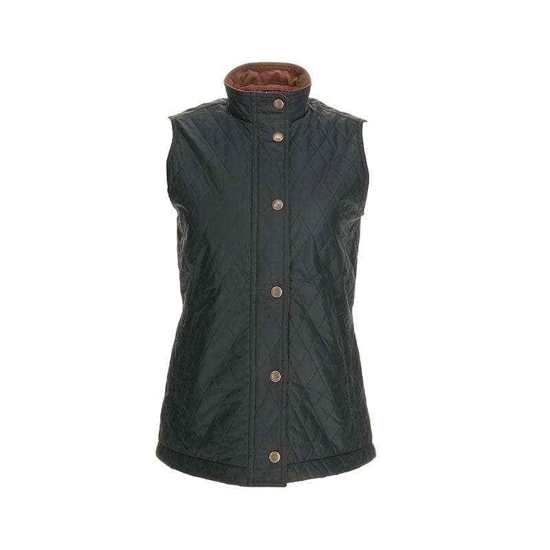 Women's Loxley Quilted Vest