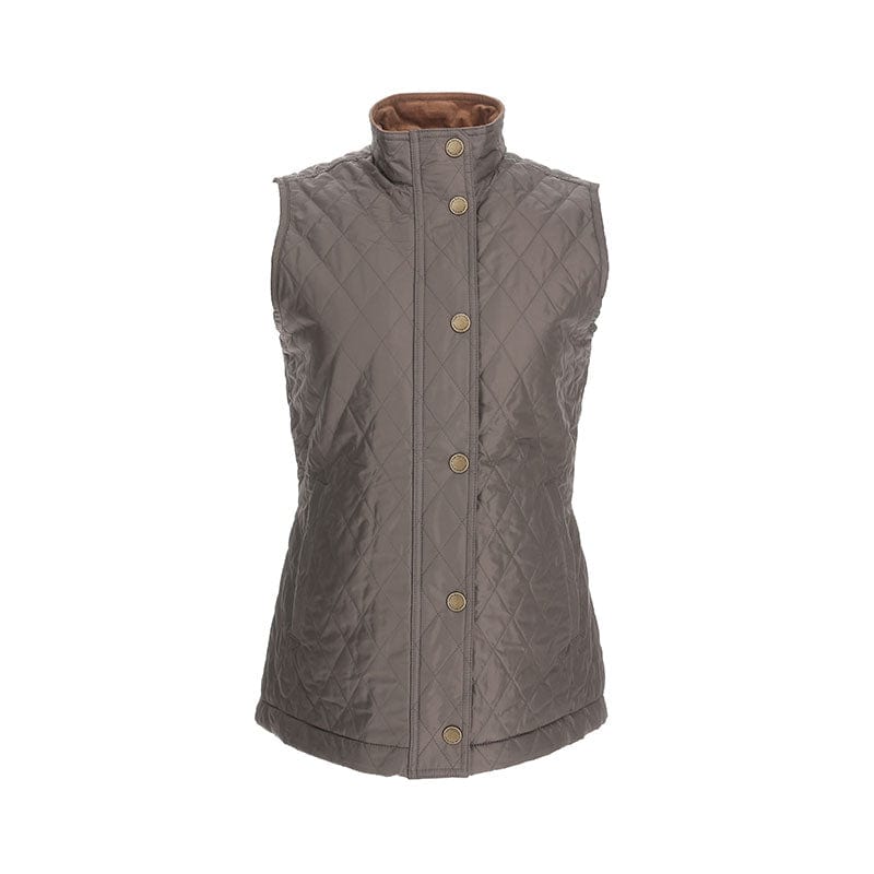 Women's Loxley Quilted Vest