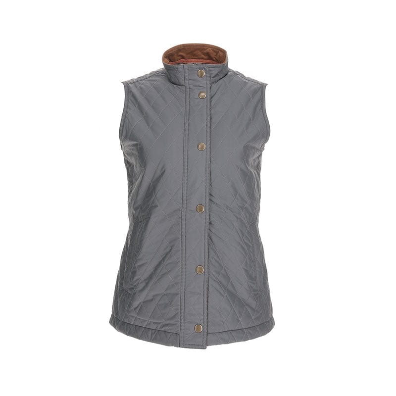 Women's Loxley Quilted Vest