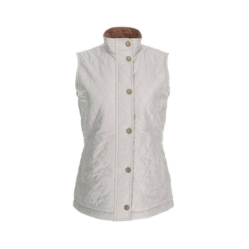 Women's Loxley Quilted Vest