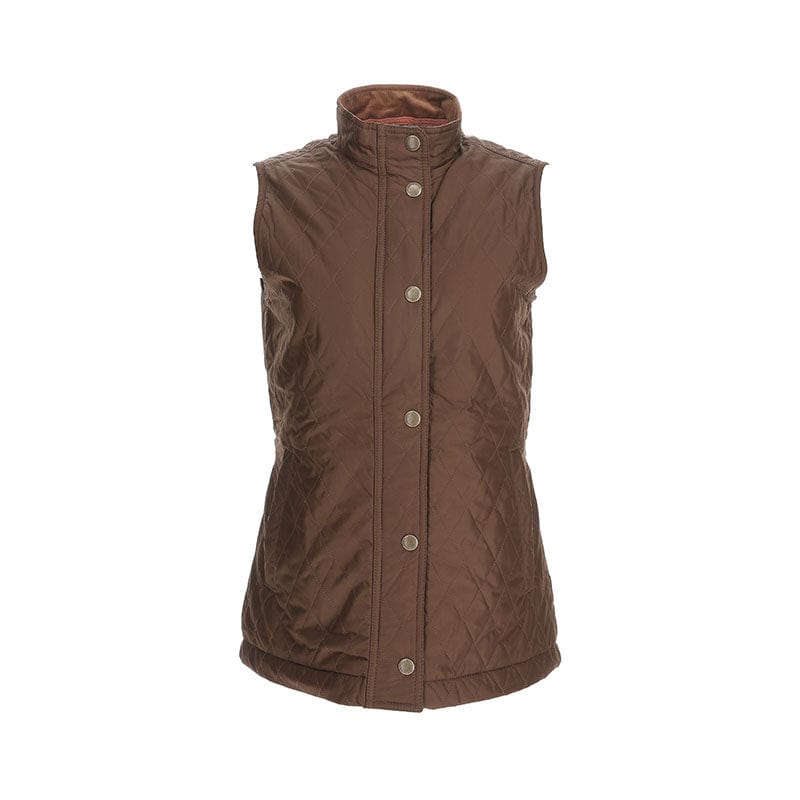 Women's Loxley Quilted Vest