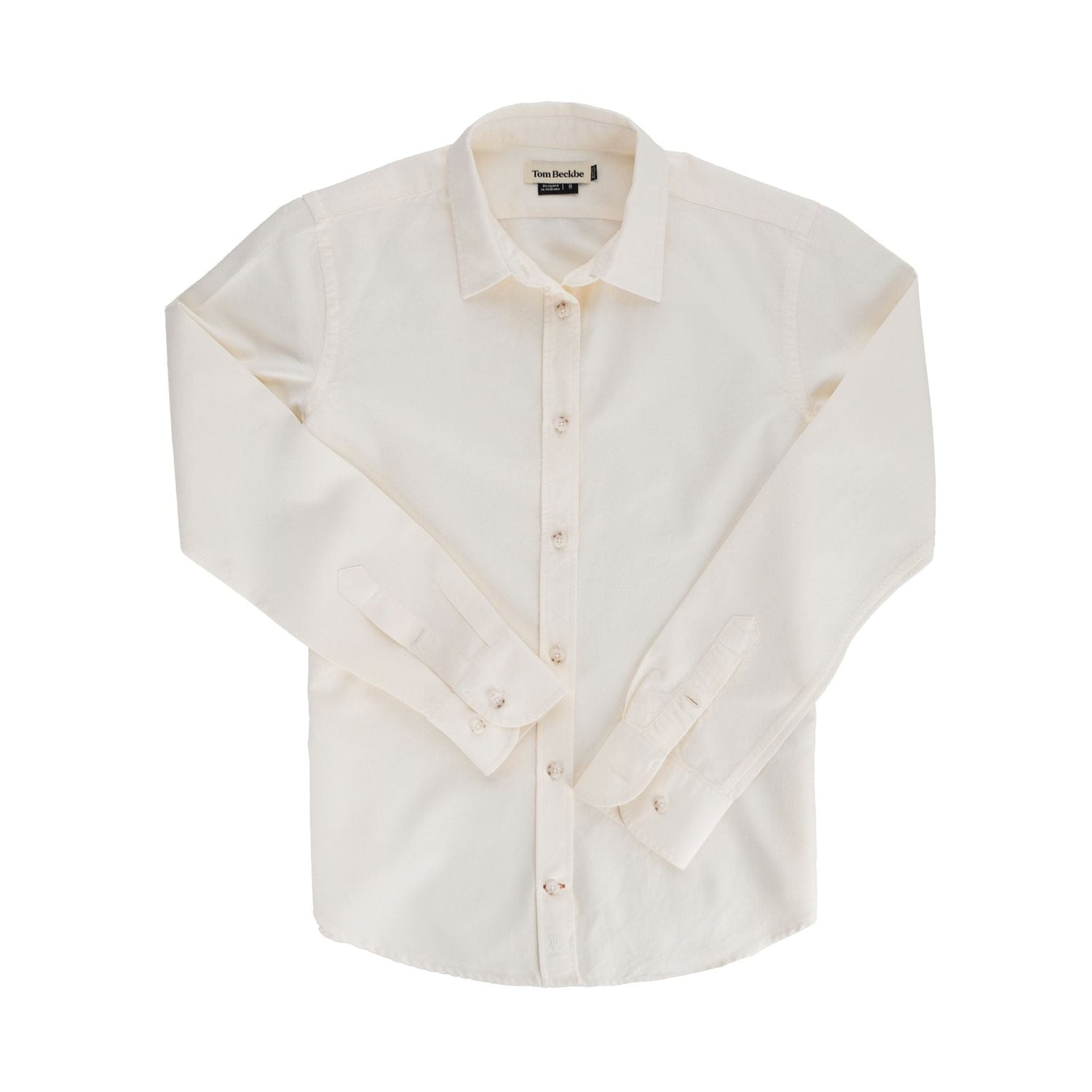 Women's Oxford Shirt, Pecan / XL Women's Oxford Shirt, Pecan / XL