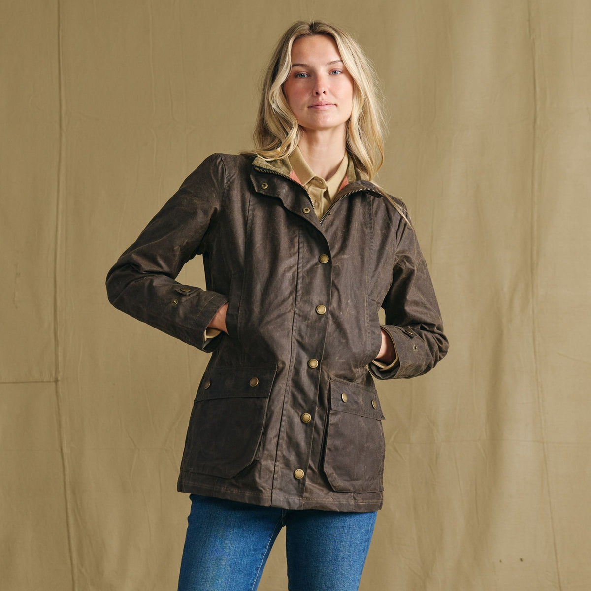 Women's Blakeley Jacket