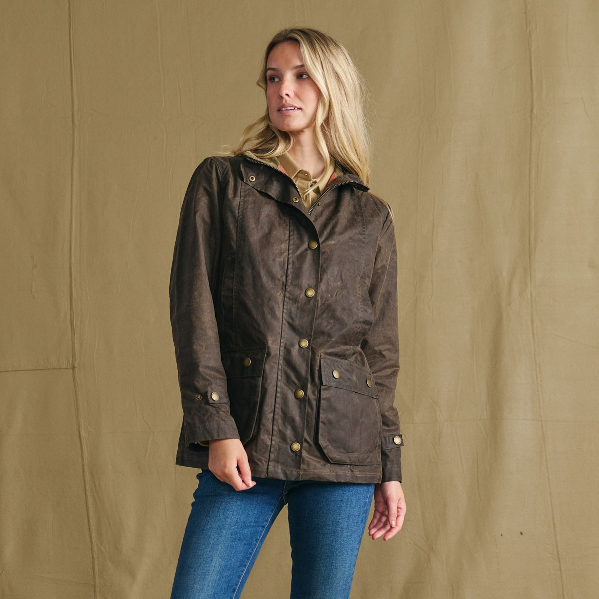 Women's Blakeley Jacket