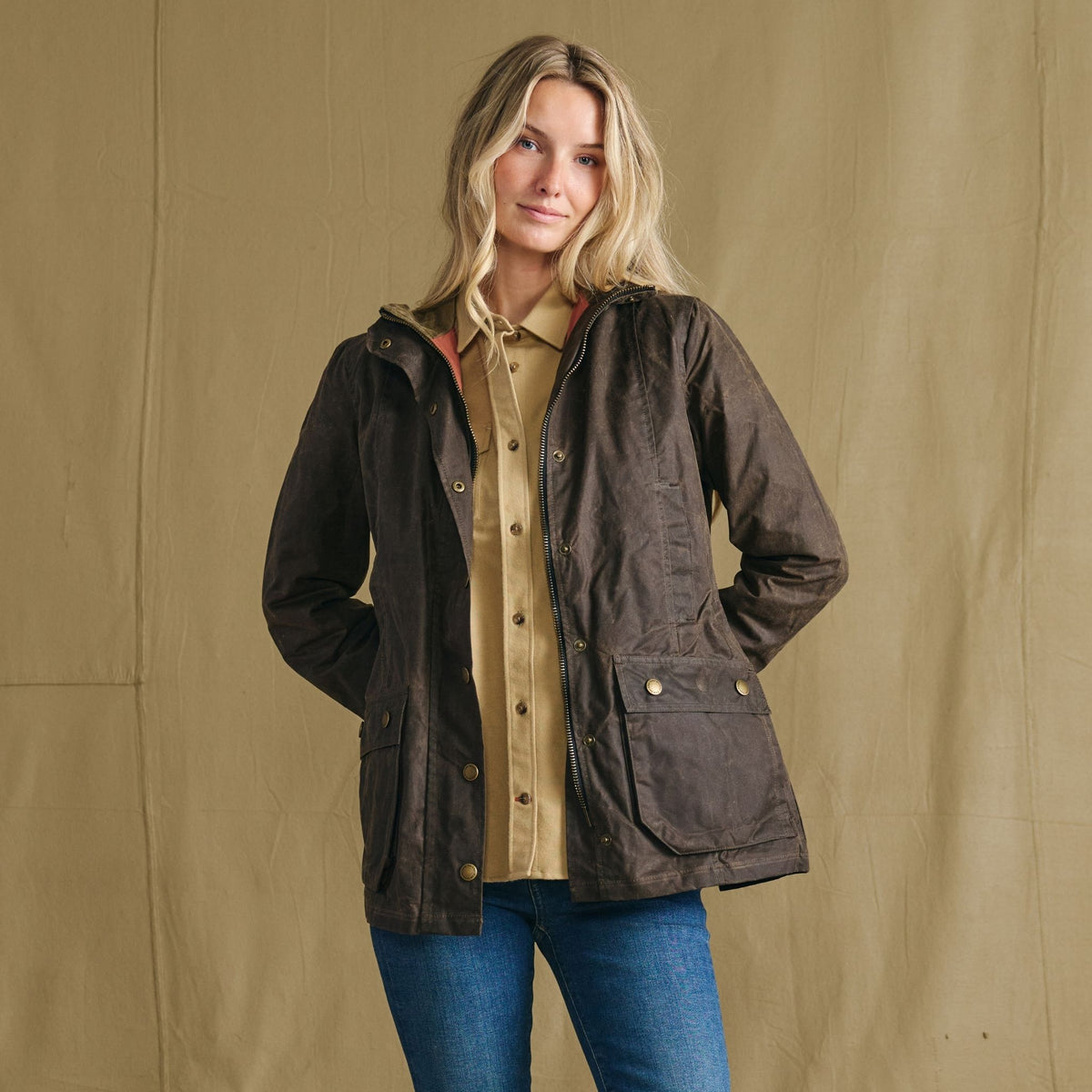 Women's Blakeley Jacket
