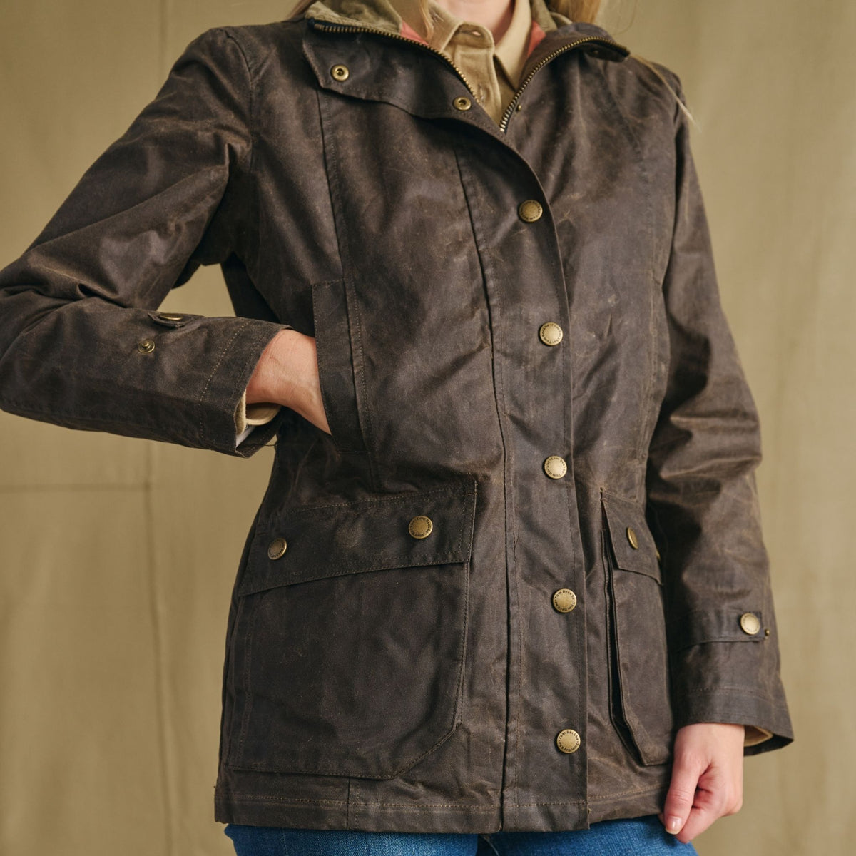 Women's Blakeley Jacket