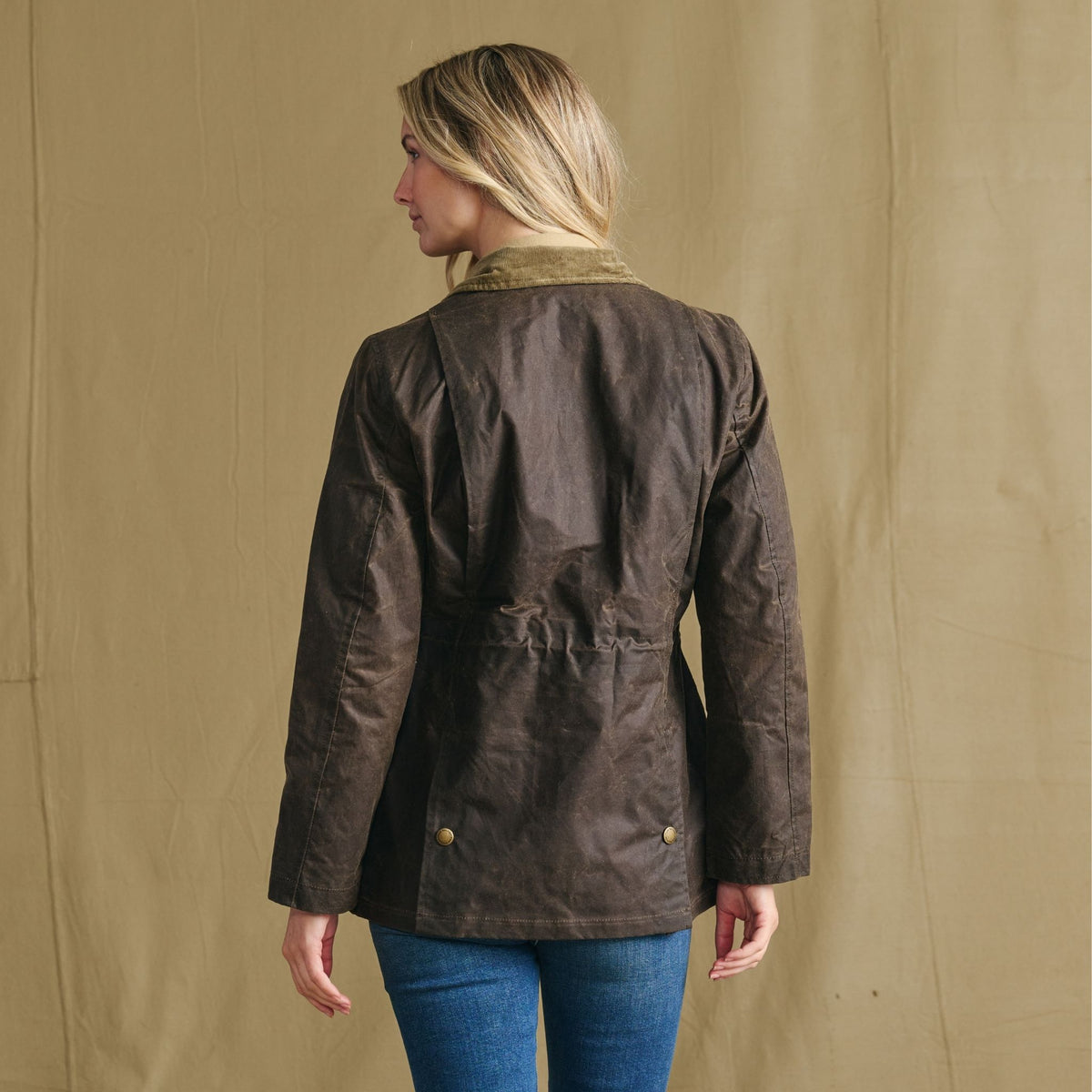 Women's Blakeley Jacket