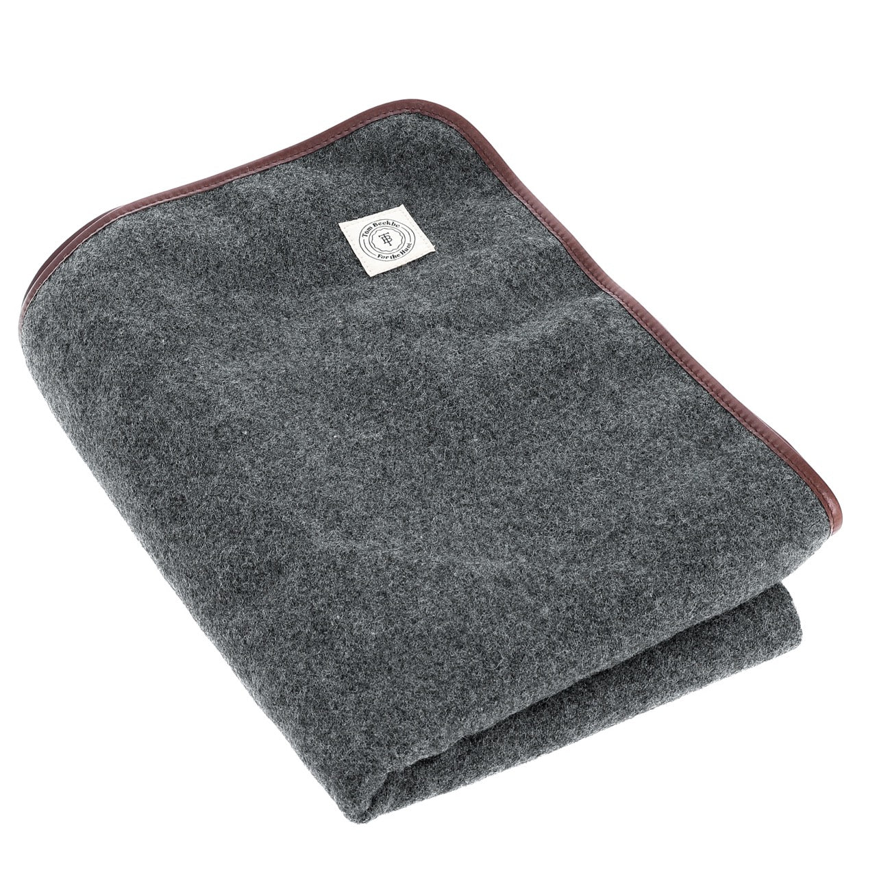 Wool Camp Blanket