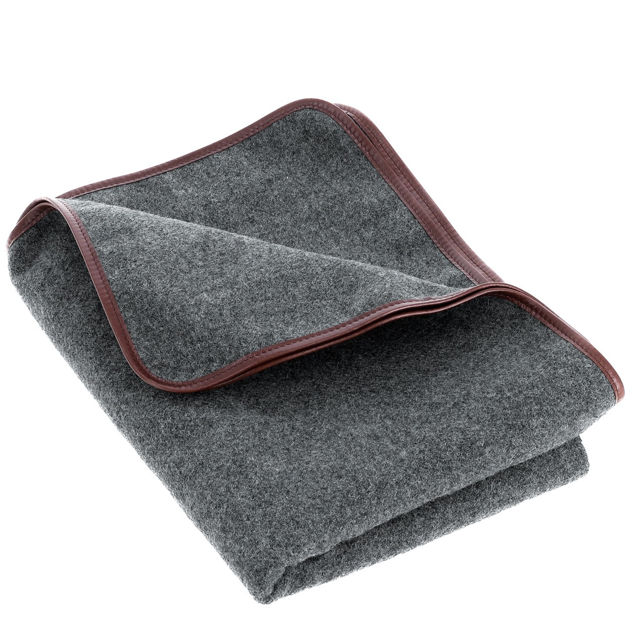 Wool Camp Blanket