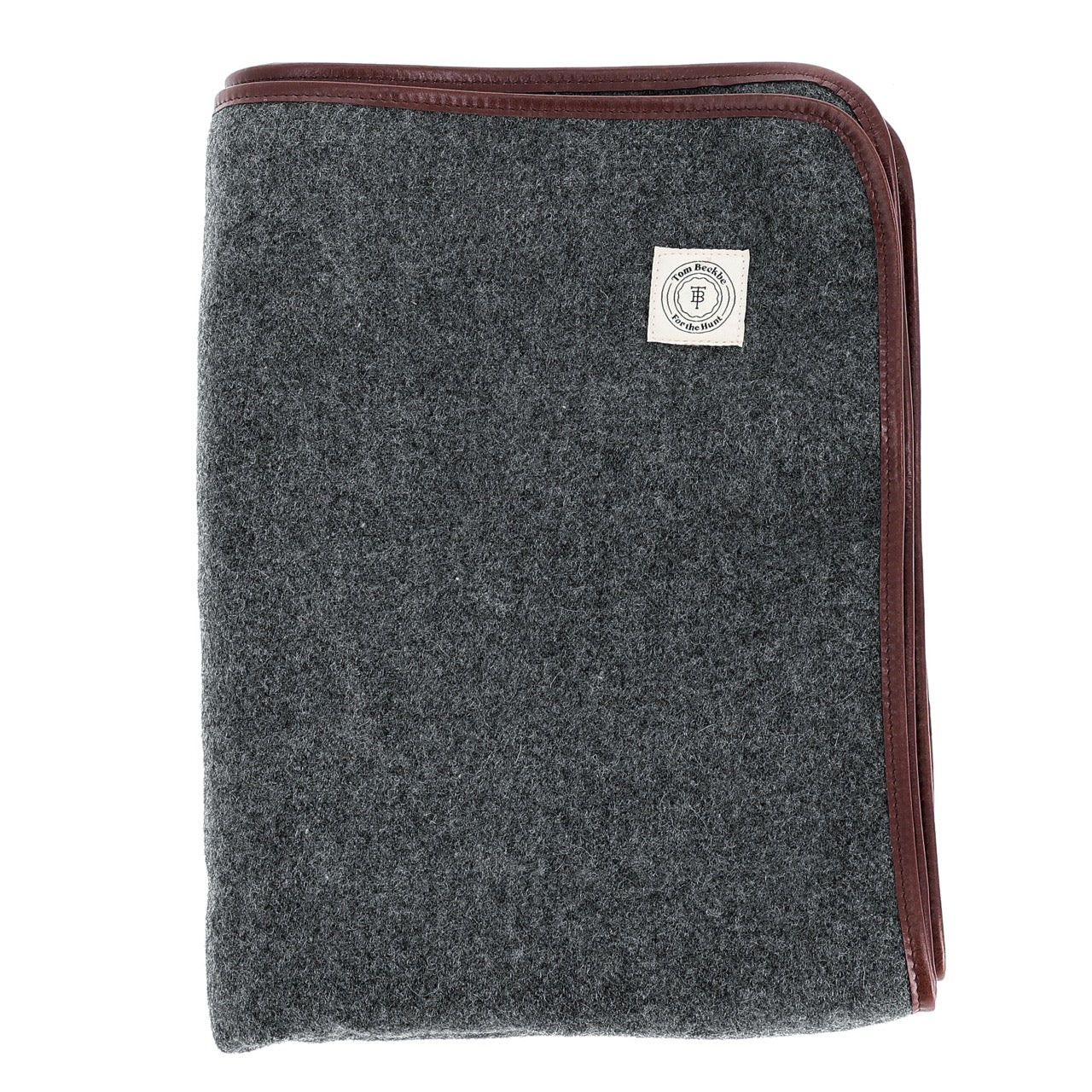 Wool Camp Blanket