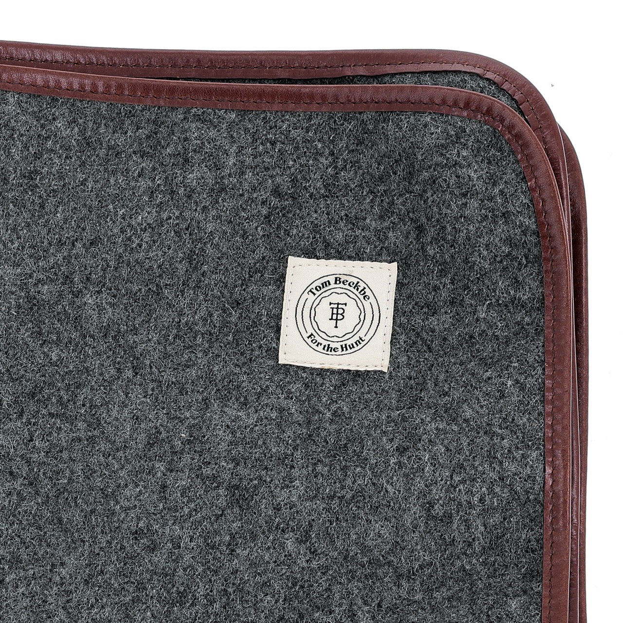 Wool Camp Blanket