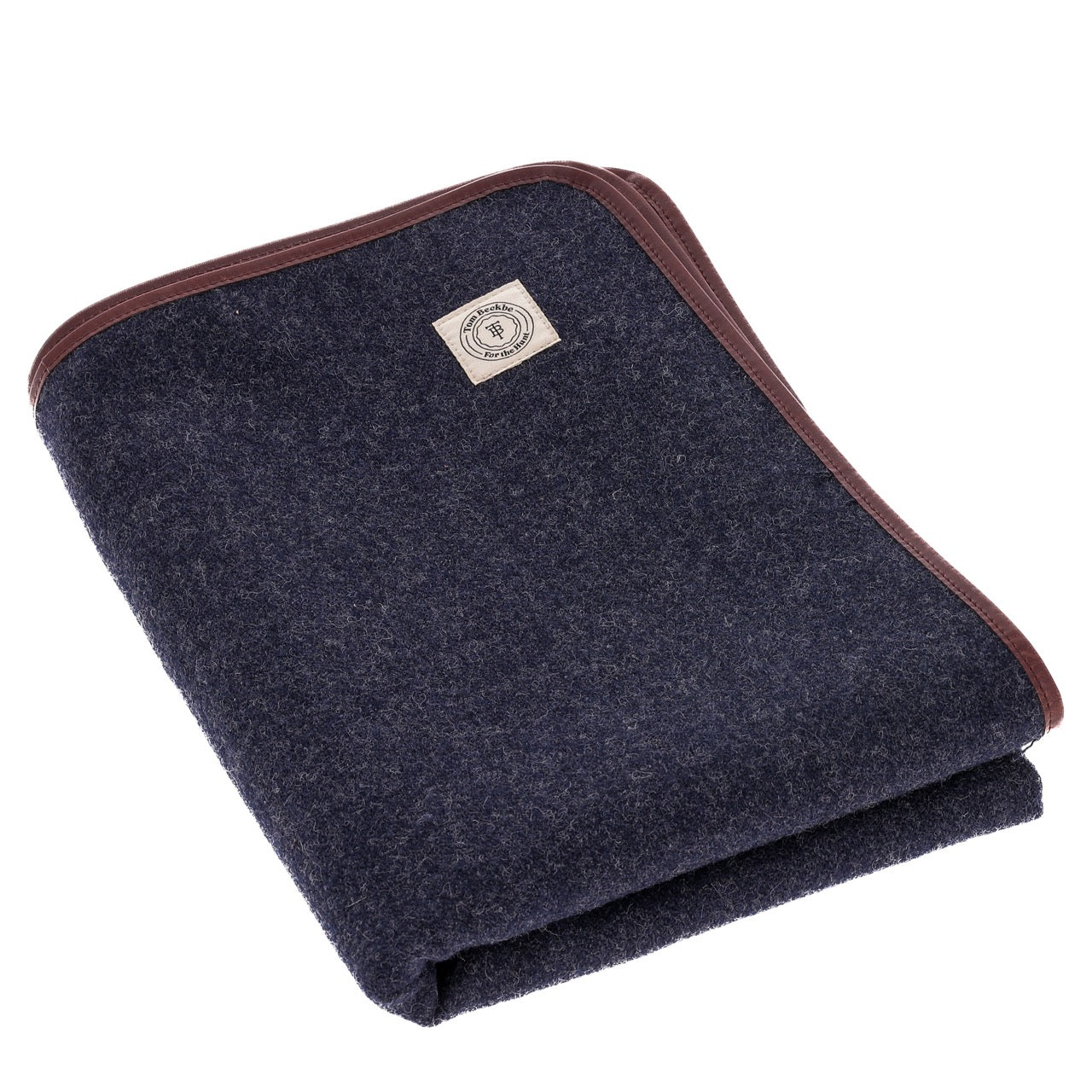 Wool Camp Blanket