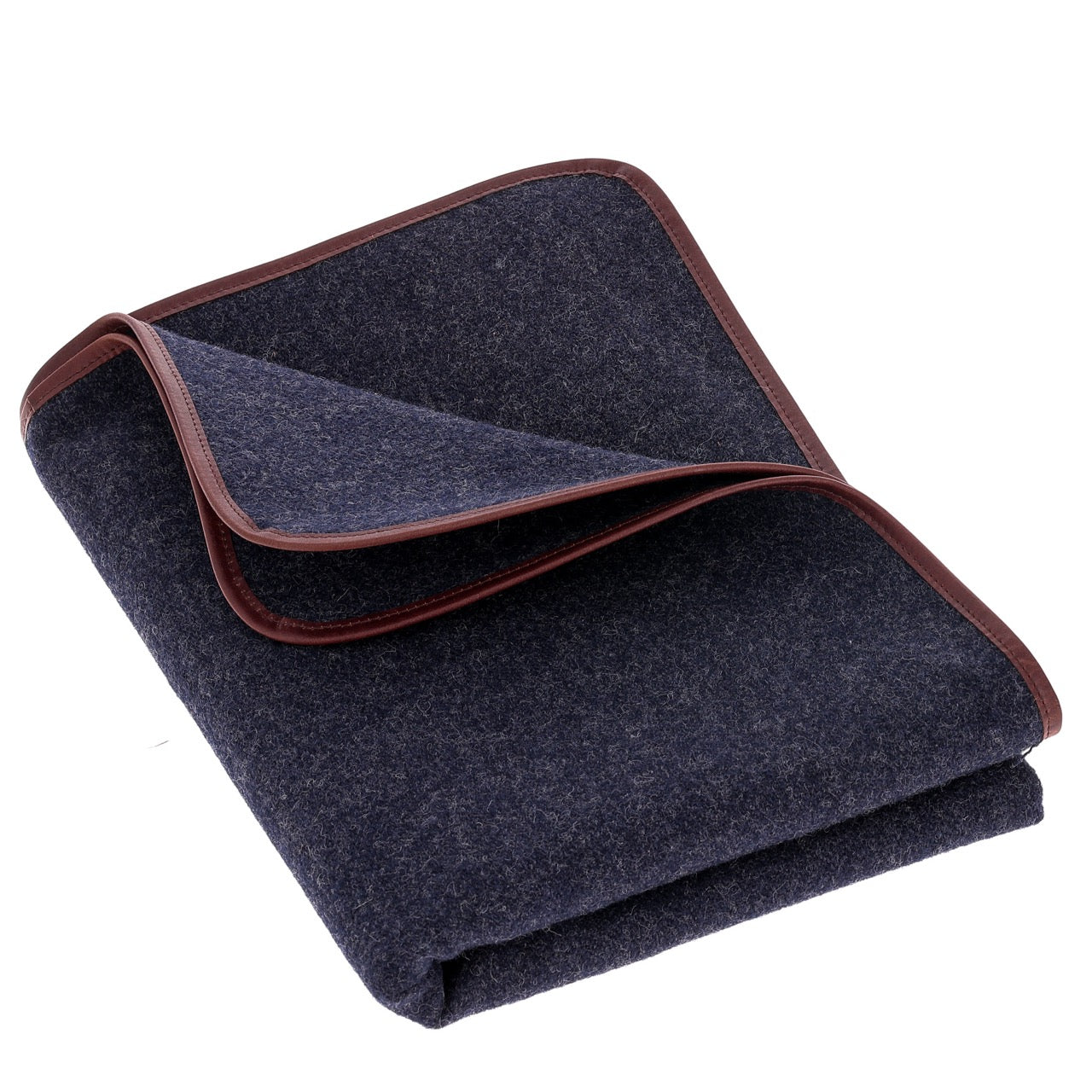 Wool Camp Blanket
