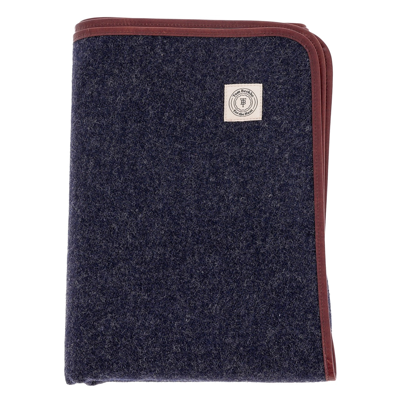 Wool Camp Blanket