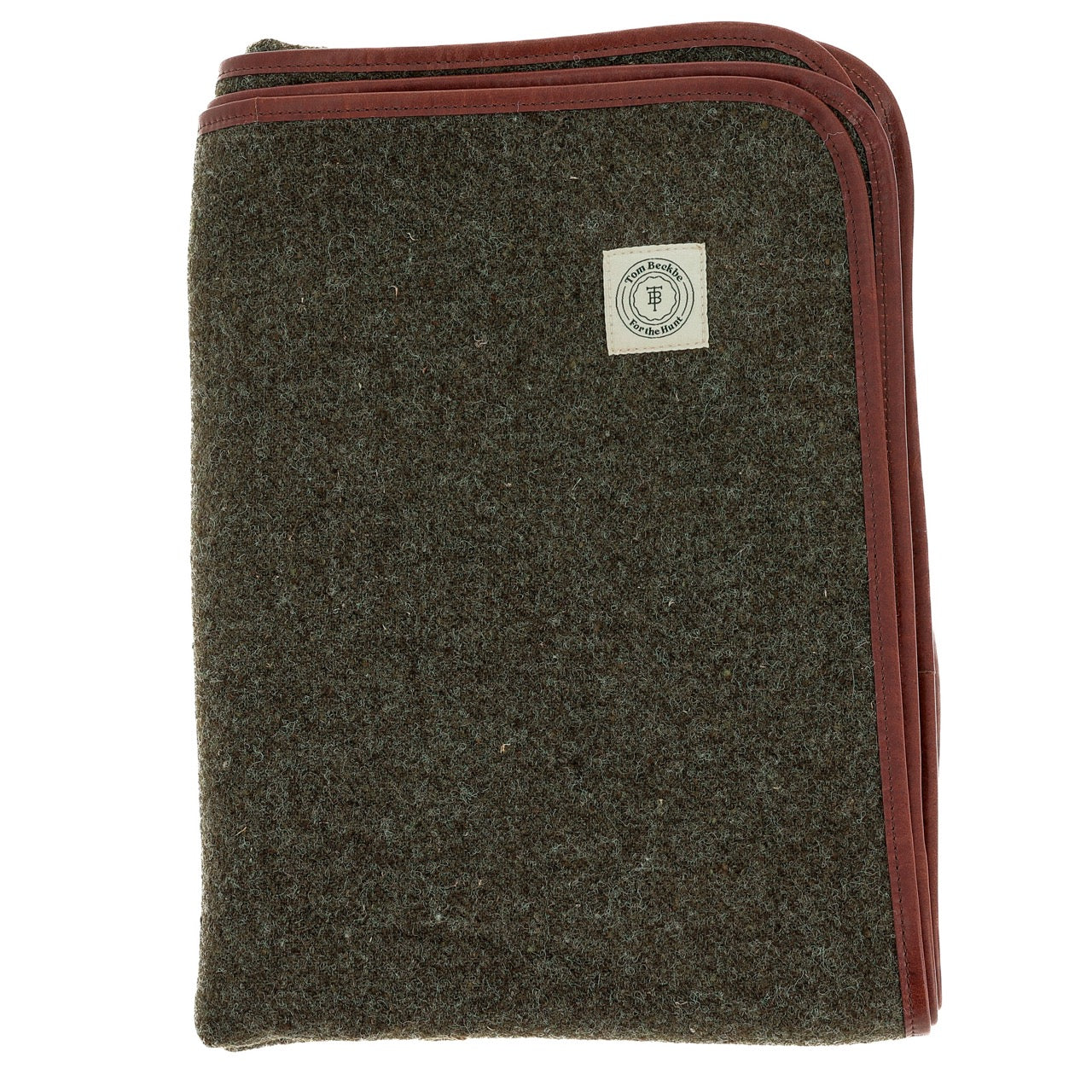 Wool Camp Blanket