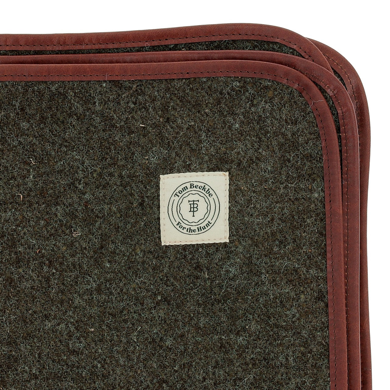 Wool Camp Blanket