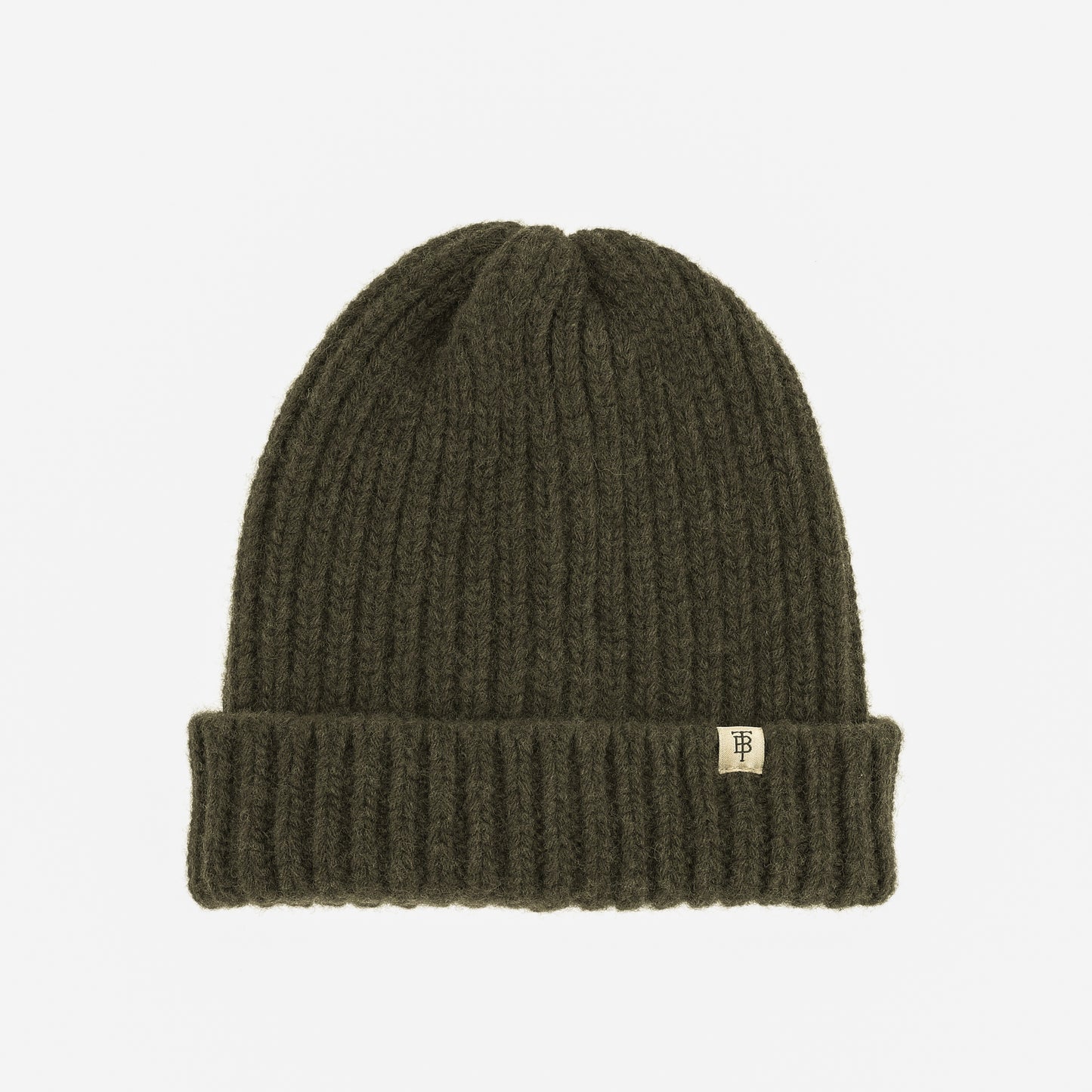 Wool Cap