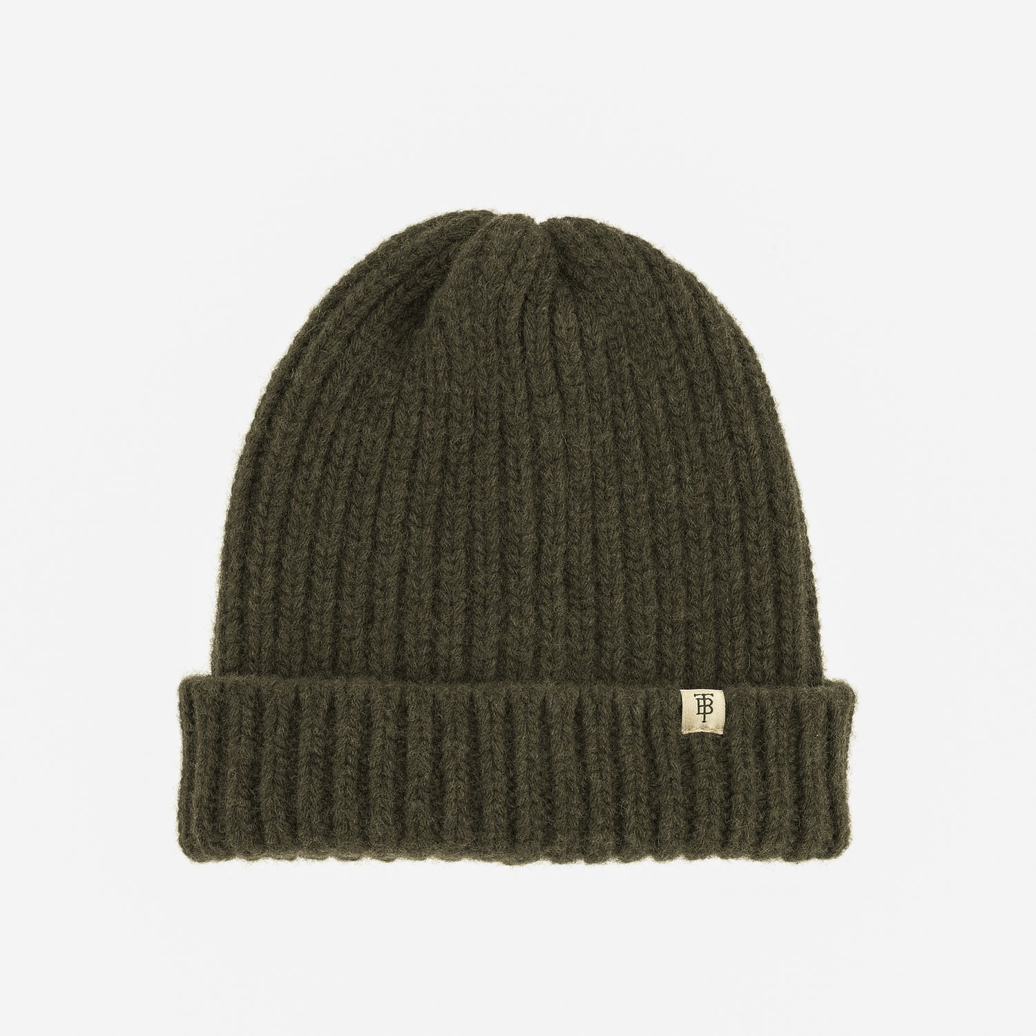 Wool Cap