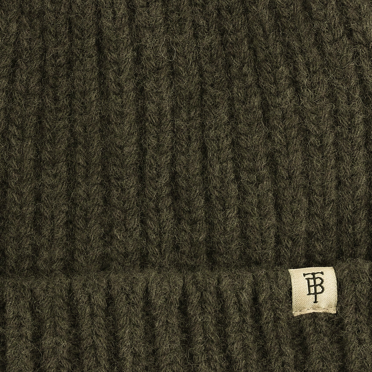Wool Cap