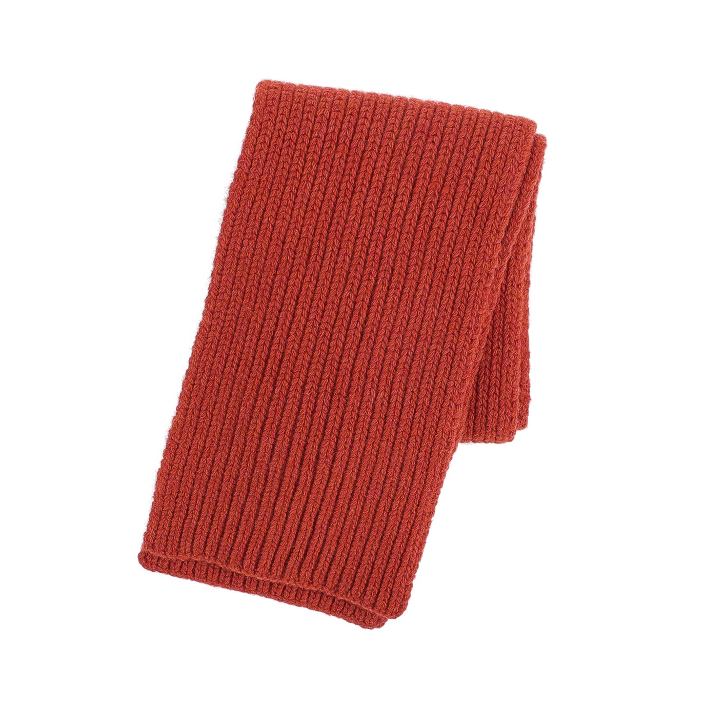Wool Scarf