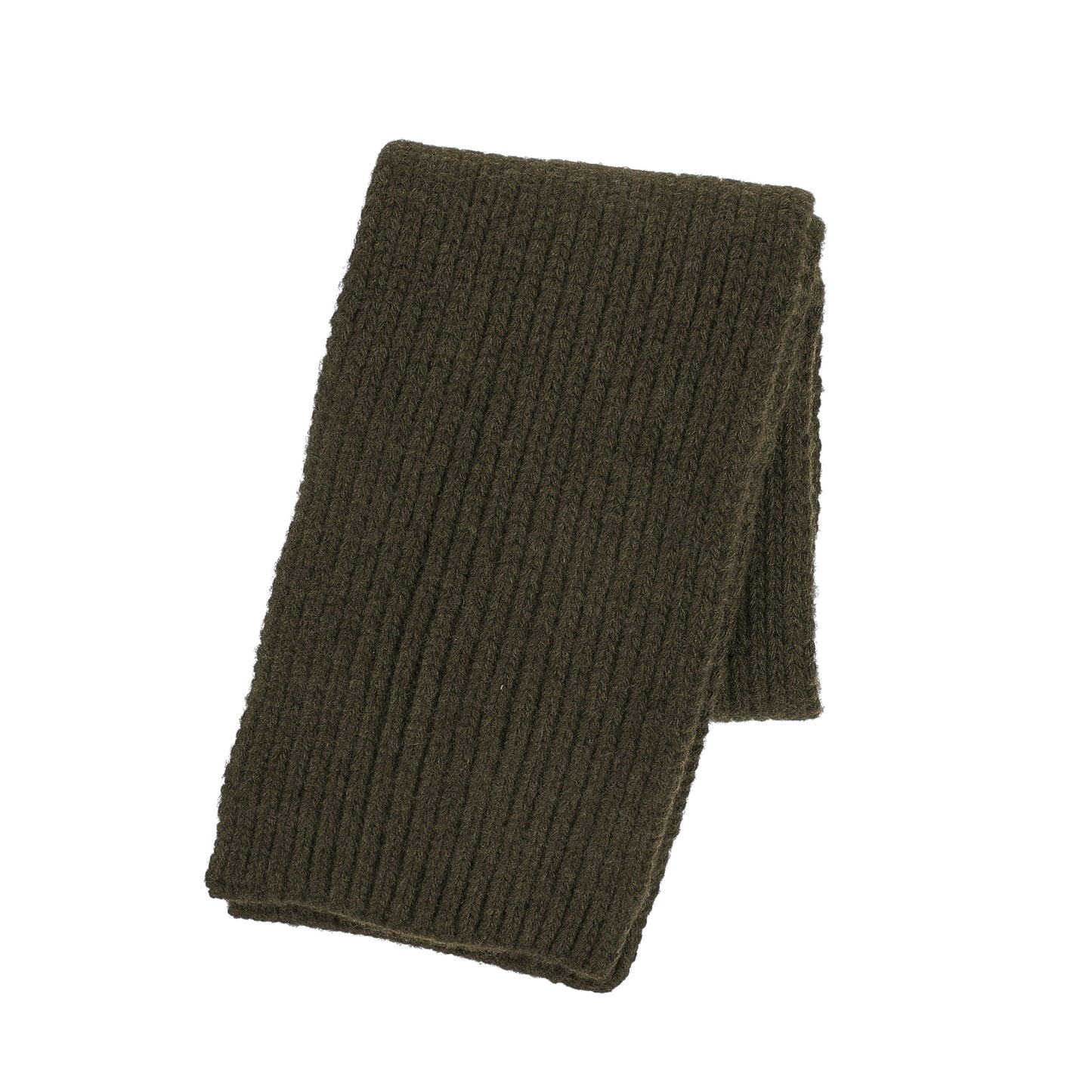 Wool Scarf