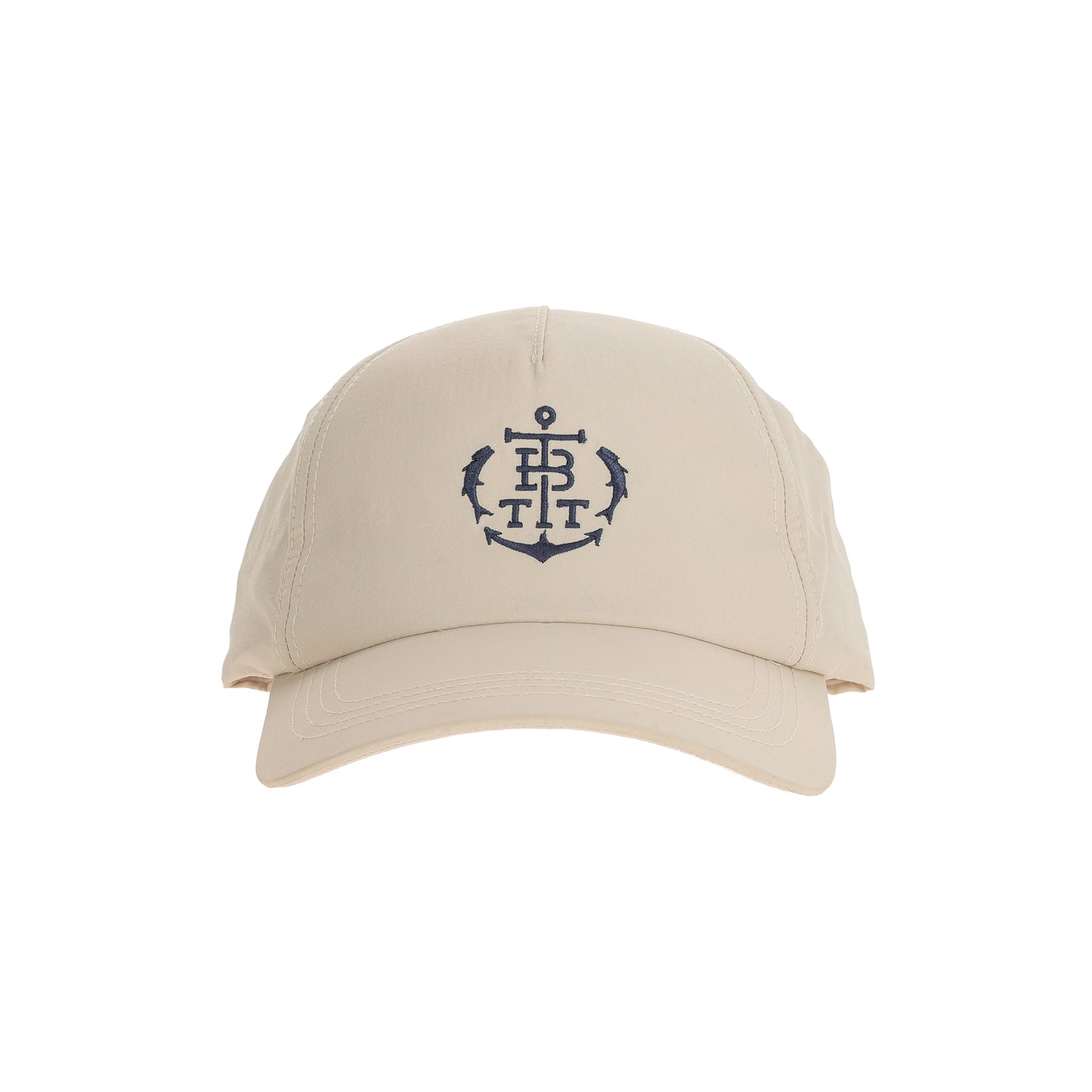BTT Performance 5-Panel Hat