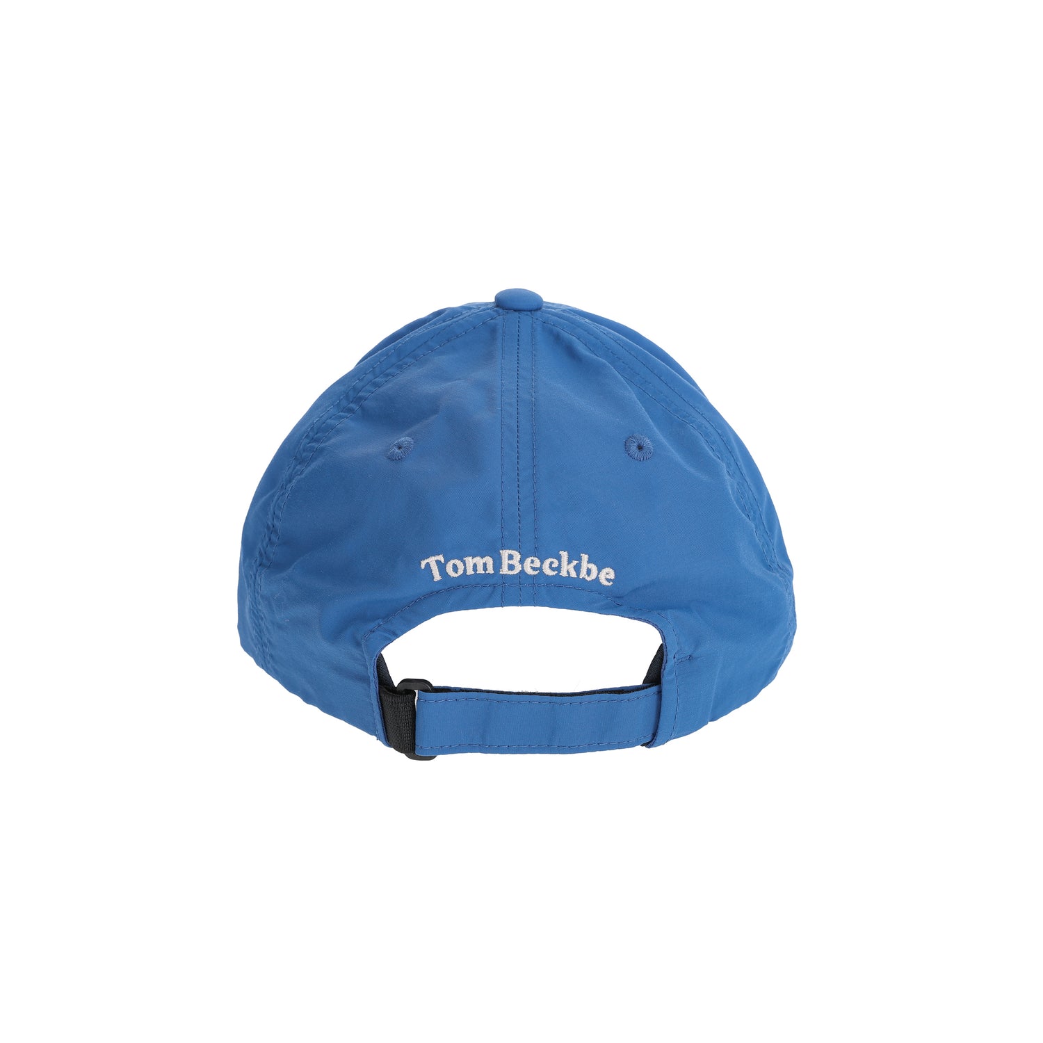 BTT Long Bill Performance 6-Panel Hat