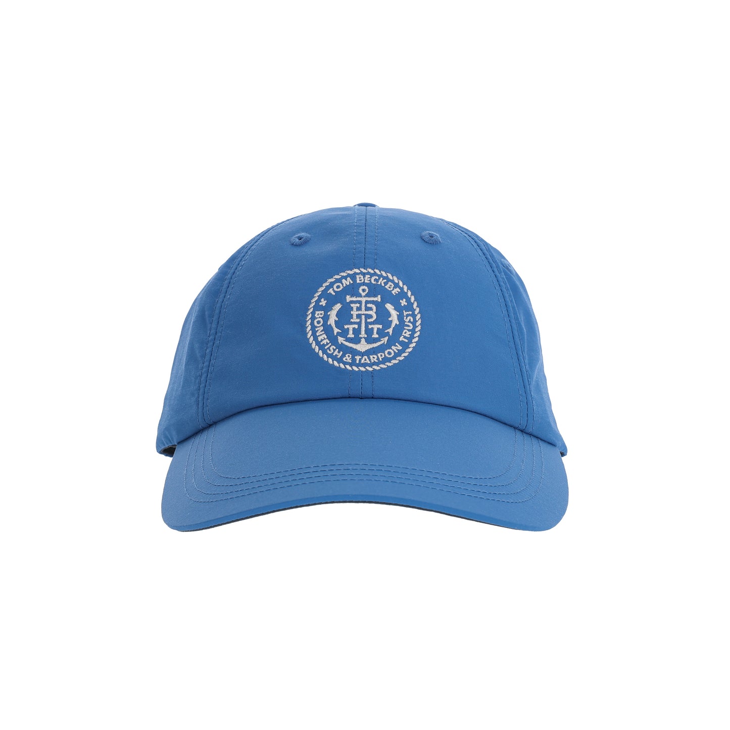 BTT Long Bill Performance 6-Panel Hat