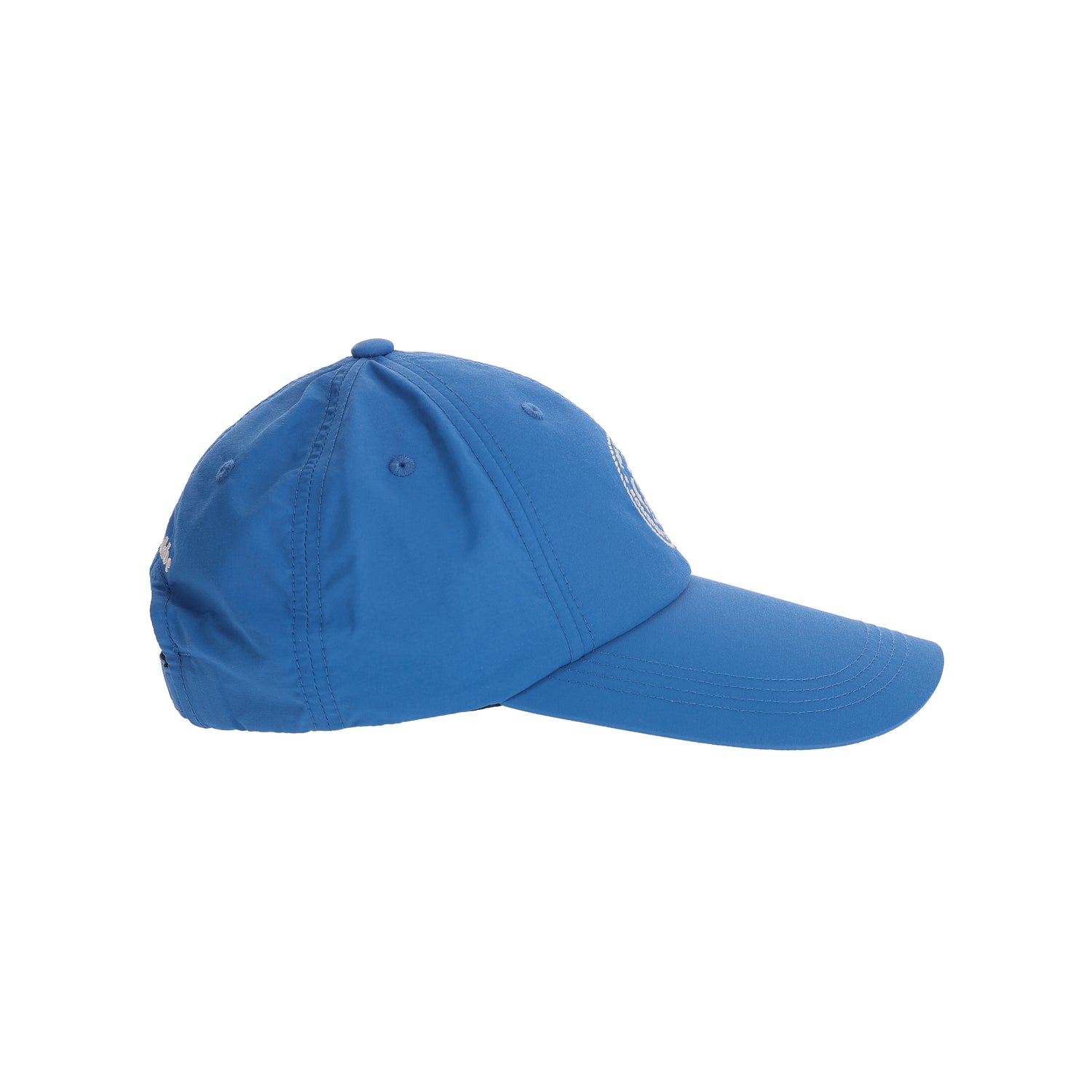BTT Long Bill Performance 6-Panel Hat