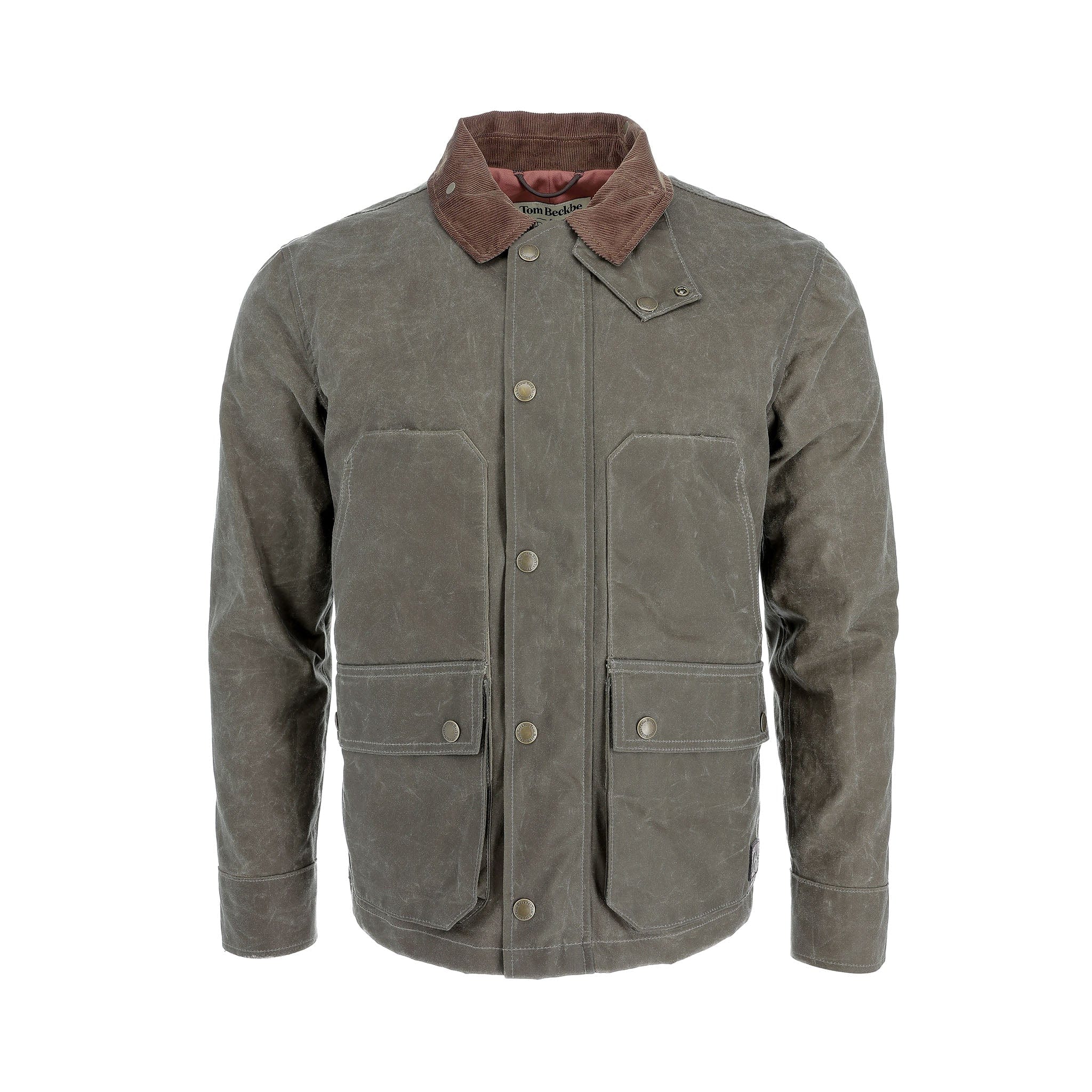 Amazon.com: ZWRXW Trench Coat for Men Single Breasted Slim