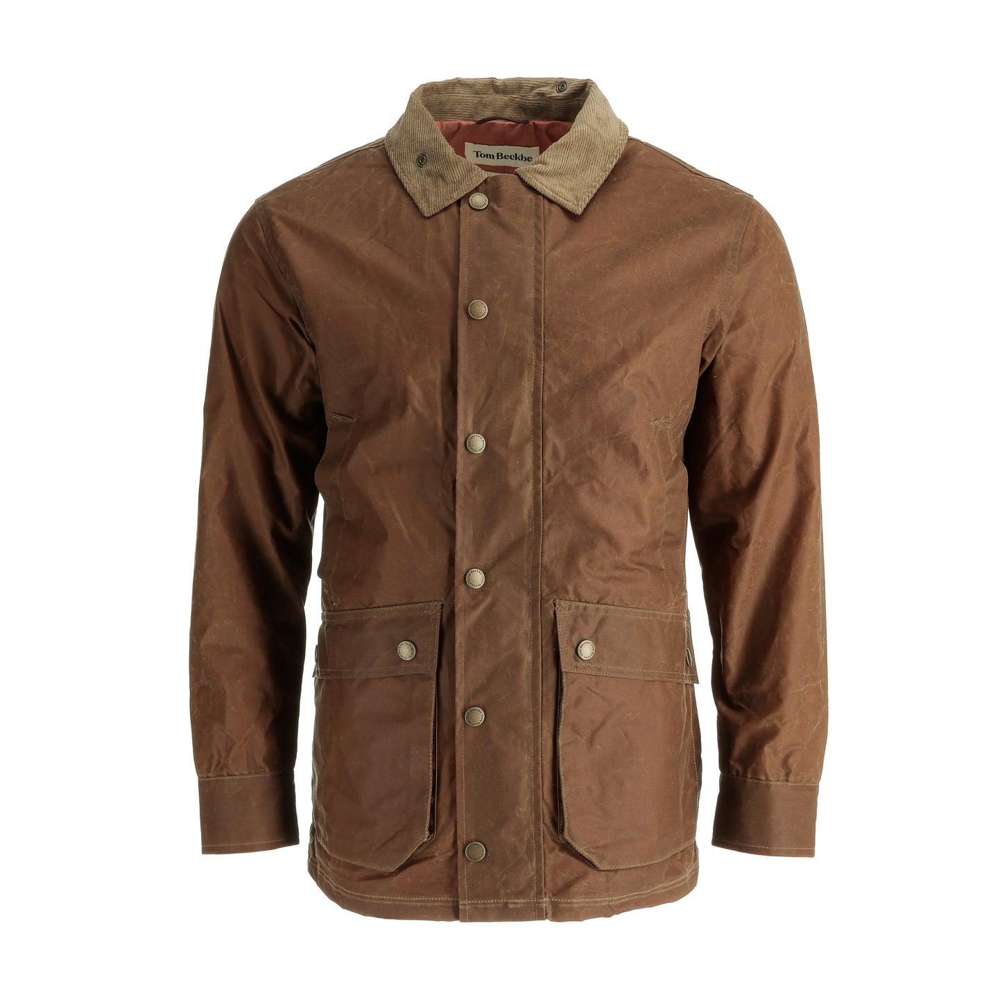 Baldwin Jacket